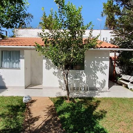 Alt House Qi 02 Lago Norte Brezilya Dış mekan fotoğraf