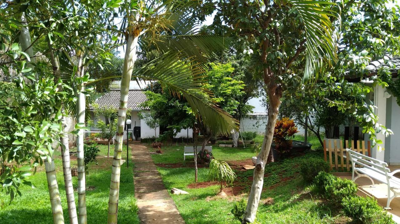 Alt House Qi 02 Lago Norte Brezilya Dış mekan fotoğraf