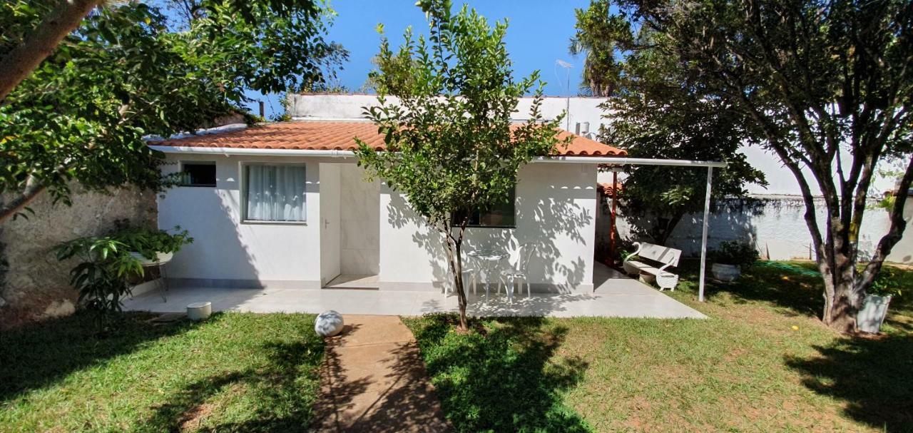 Alt House Qi 02 Lago Norte Brezilya Dış mekan fotoğraf